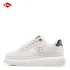 Lee Cooper LC G 601-05 White бели дамски маратонки...