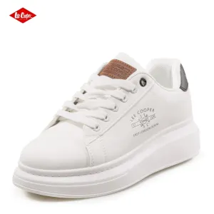 Lee Cooper LC G 601-05 White бели дамски маратонки...