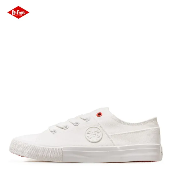 Lee Cooper LC G 601-08 White унисекс кецове бели