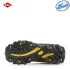 Мъжки зимни боти Lee Cooper LC-801-19-2 Brown/Yellow
