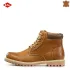 Кожени мъжки боти Lee Cooper LC-802-28 Camel в цвят камел Кожени мъжки боти Lee Cooper LC-802-28 Camel в цвят камел