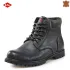 Кожени мъжки боти Lee Cooper LC-802-28 Black в черен цвят Кожени мъжки боти Lee Cooper LC-802-28 Black в черен цвят