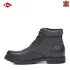 Кожени мъжки боти Lee Cooper LC-802-28 Black в черен цвят Кожени мъжки боти Lee Cooper LC-802-28 Black в черен цвят