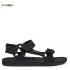 Мъжки сандали RIDER 11671/20766 BLACK/BLACK
