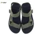 Мъжки сандали RIDER 11671/AK161 BLACK/GREEN