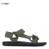 Мъжки сандали RIDER 11671/AK161 BLACK/GREEN