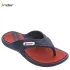 Мъжки джапанки в синьо и червено RIDER 83058/20698 BLUE/RED