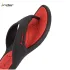 Мъжки джапанки RIDER 83499/AP418 BLACK/RED