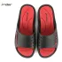 Мъжки чехли RIDER 83500/AP496 BLACK/RED