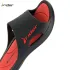 Мъжки чехли RIDER 83500/AP496 BLACK/RED