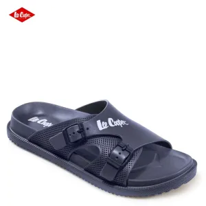 Мъжки чехли Lee Cooper LC S-601-04 Navy