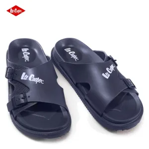 Мъжки чехли Lee Cooper LC S-601-04 Navy Мъжки чехли Lee Cooper LC S-601-04 Navy