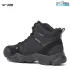 Мъжки боти Soft Shell в черно Grand Attack 31065-1 Black 47-49