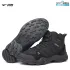 Мъжки боти Soft Shell в черно Grand Attack 31065-1 Black 47-49