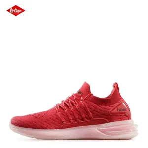Летни мъжки маратонки Lee Cooper 211-20-1 Red...