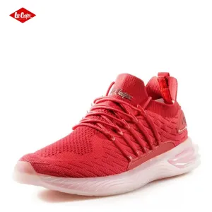 Летни мъжки маратонки Lee Cooper 211-20-1 Red... Летни мъжки маратонки Lee Cooper 211-20-1 Red...
