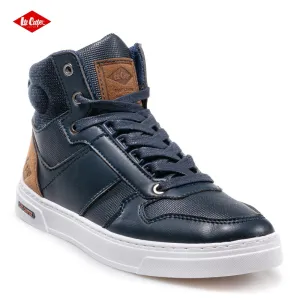 Мъжки кецове Lee Cooper 202-13 Navy