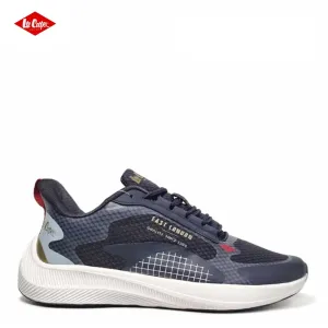 Сини мъжки маратонки Lee Cooper LC-211-17-2 Navy...