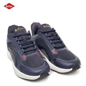 Сини мъжки маратонки Lee Cooper LC-211-17-2 Navy...