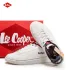 Бели мъжки кецове Lee Cooper LC-902-05 White/navy