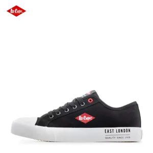 Мъжки гуменки Lee Cooper 801-13-1 Black в черно...