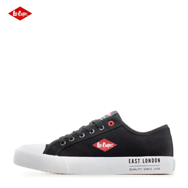 Мъжки гуменки Lee Cooper 801-13-1 Black в черно