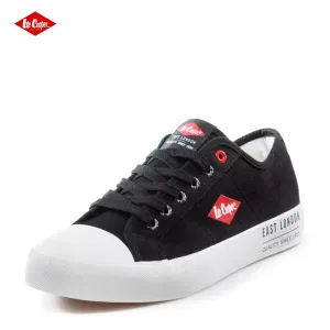 Мъжки гуменки Lee Cooper 801-13-1 Black в черно...