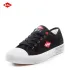 Мъжки гуменки Lee Cooper 801-13-1 Black в черно