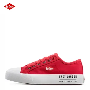 Мъжки гуменки Lee Cooper 801-13-3 Red в червено...