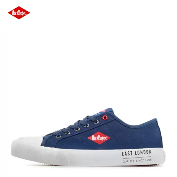 Мъжки гуменки Lee Cooper 801-13-4 Navy в синьо