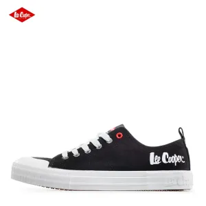 Черни мъжки гуменки Lee Cooper 801-11-1 Black...