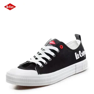 Черни мъжки гуменки Lee Cooper 801-11-1 Black...