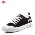 Черни мъжки гуменки Lee Cooper 801-11-1 Black