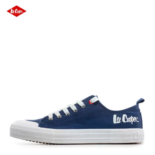 Сини мъжки гуменки Lee Cooper 801-11-2 Navy