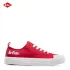 Червени мъжки гуменки Lee Cooper 801-11-4 Red...