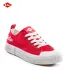 Червени мъжки гуменки Lee Cooper 801-11-4 Red