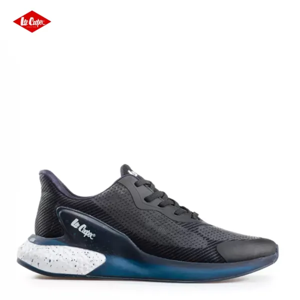 Мъжки сини маратонки Lee Cooper 801-06-2 Navy