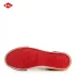 Сини високи мъжки кецове Lee Cooper 702-24-1 H-PU Navi