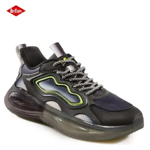 Мъжки маратонки Lee Cooper 601-01 Black...