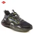 Мъжки маратонки Lee Cooper 601-01 Black