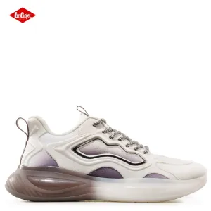 Мъжки маратонки Lee Cooper 601-01 White...