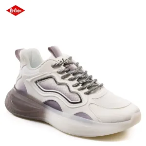 Мъжки маратонки Lee Cooper 601-01 White...