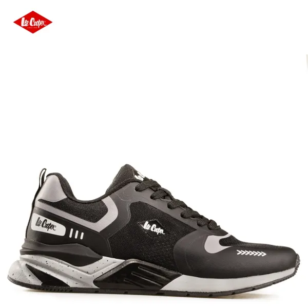 Мъжки маратонки Lee Cooper 601-02 Black