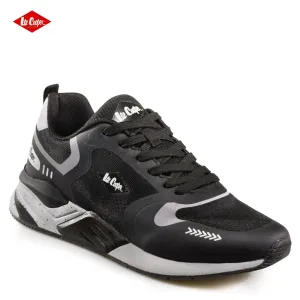 Мъжки маратонки Lee Cooper 601-02 Black...