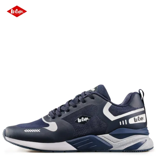 Мъжки маратонки Lee Cooper 601-02 Navy