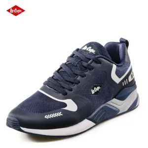 Мъжки маратонки Lee Cooper 601-02 Navy...