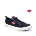 Мъжки кецове Lee Cooper от текстил L211-10-4 Black черни