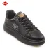 Мъжки кецове в черно Lee Cooper LC 601-05 Black