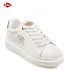 Мъжки кецове в бяло Lee Cooper LC 601-05 White