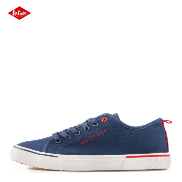 Lee Cooper LC G 601-07 Navy сини мъжки гуменки